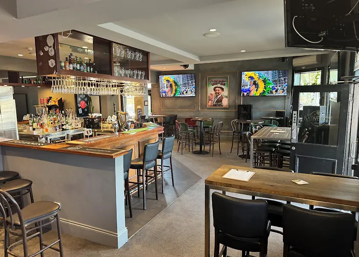 Native Rose Hotel Sydney
